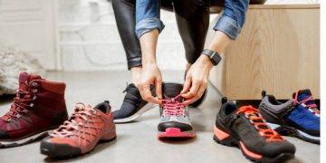 What Shoes Should I Wear To Avoid Back Pain?