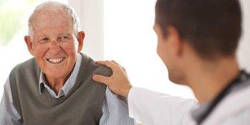 How Forward Health Can Help Make Your Senior Years Fantastic￼